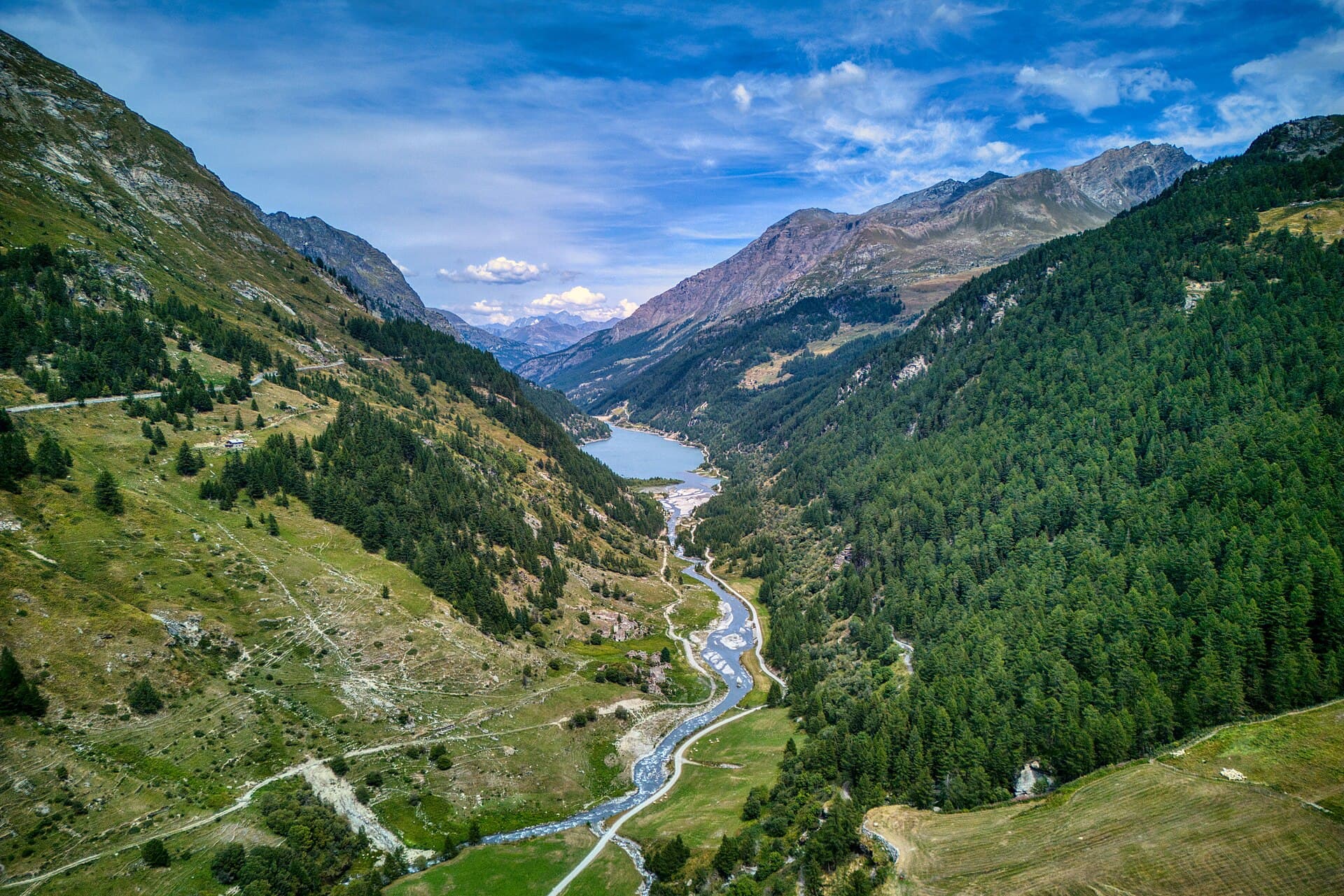 Valgrisenche