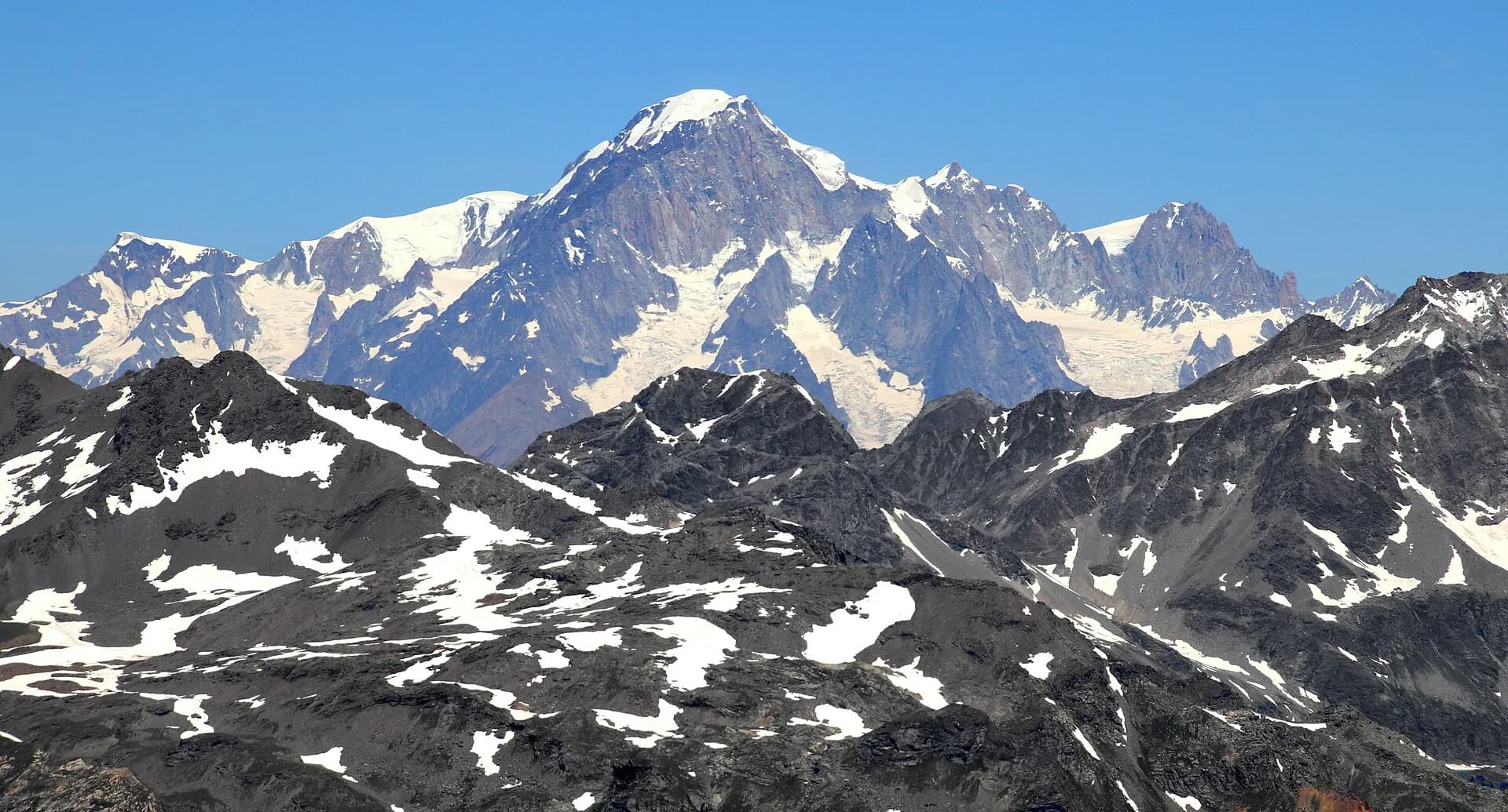Alta Via 2 — Tappa 5: Planaval → Rifugio Chalet de l'Épée