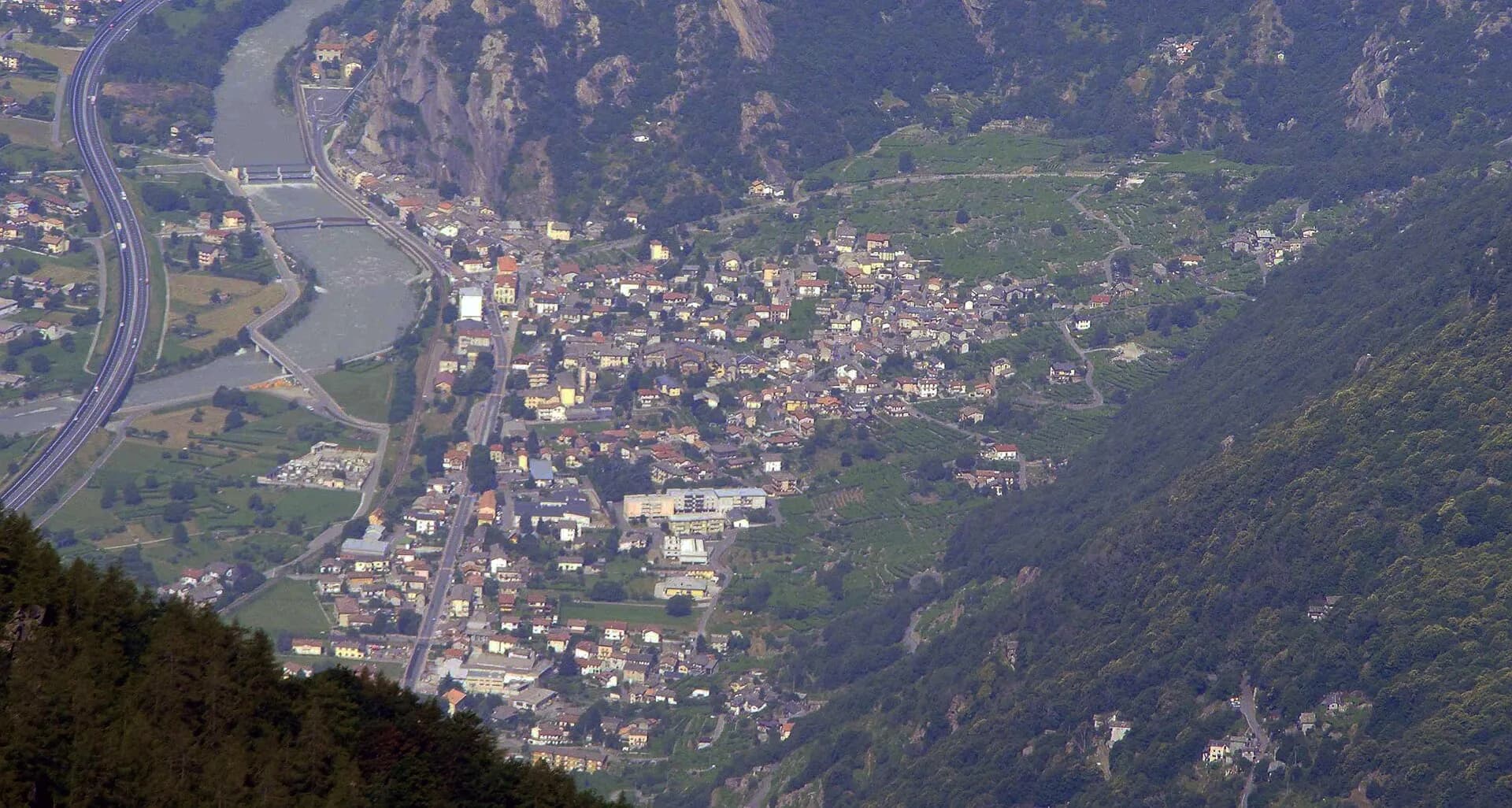 Bassa Valle