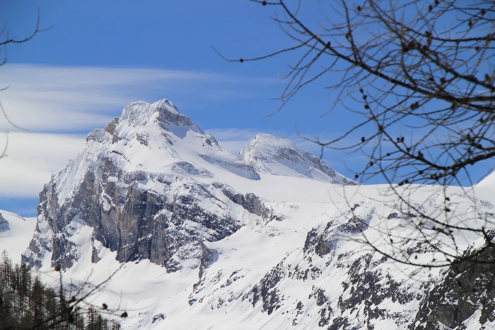 Tour del Gran Paradiso — Tappa 6: Rifugio Città di Chivasso → Rhêmes-Notre-Dame